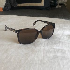 Tortoiseshell VonZipper Castaway Sunglasses!